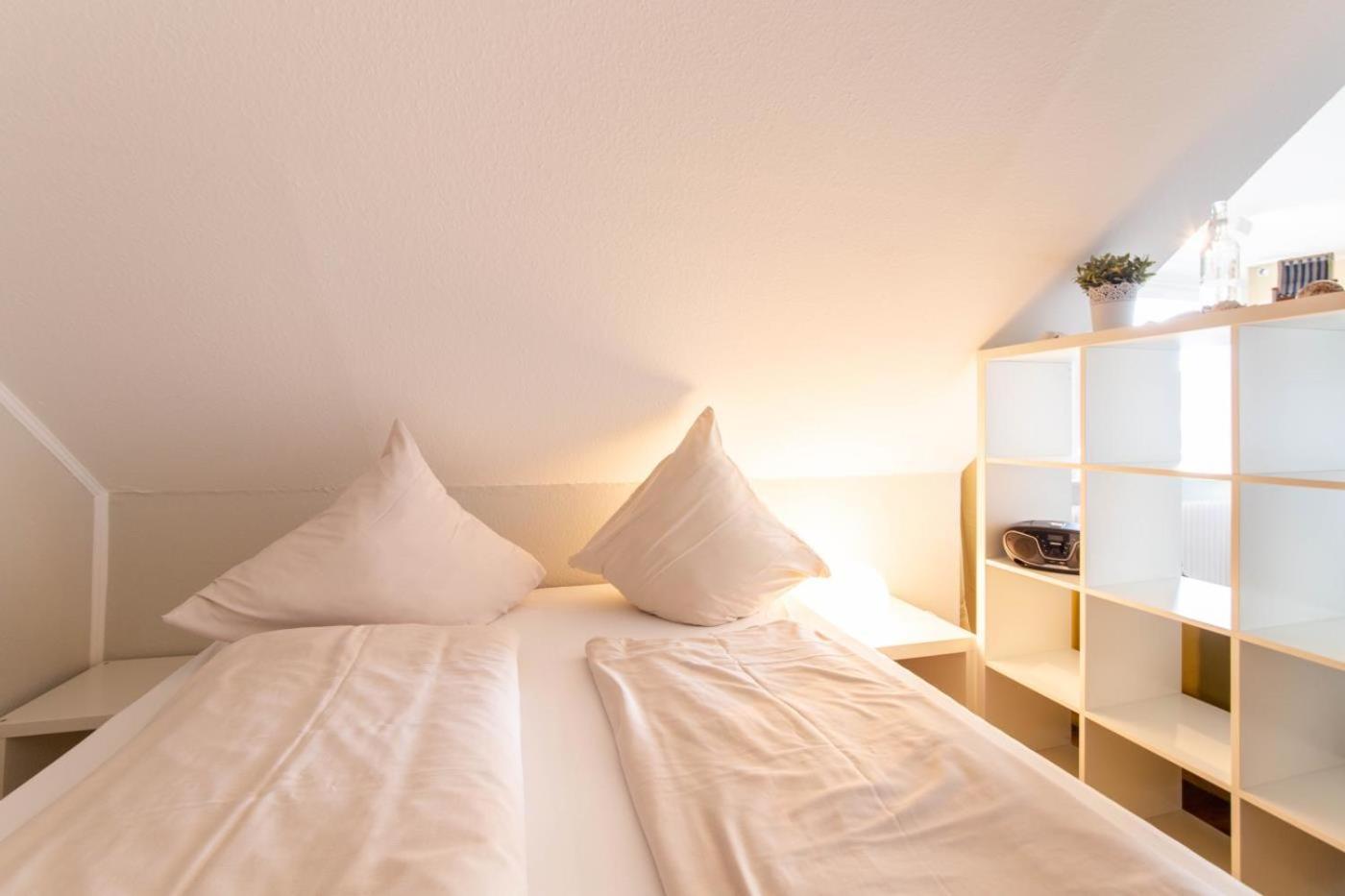Ferienwohnung Ocean Lodge 2 Haffkrug Kültér fotó
