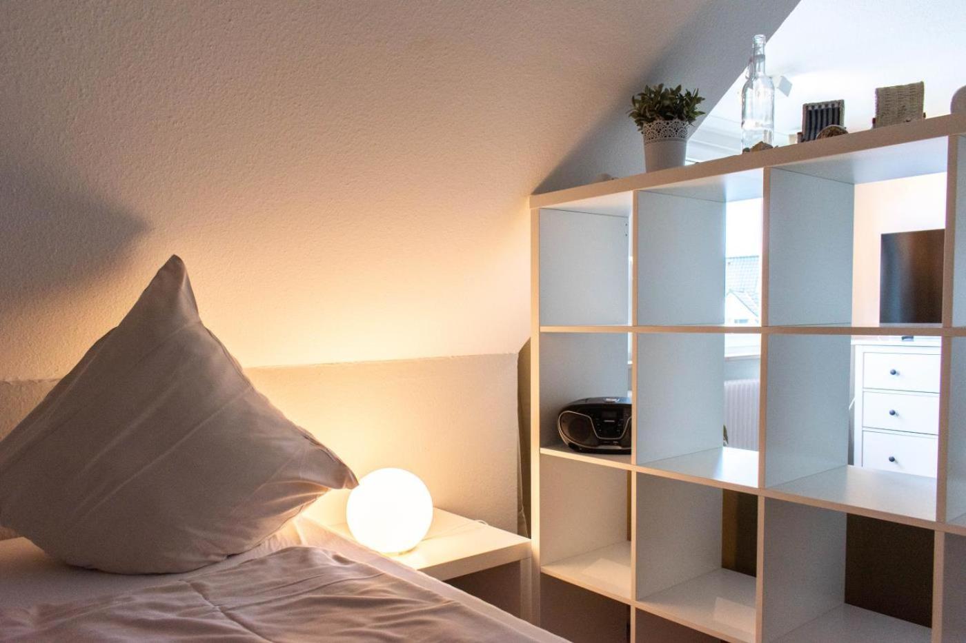 Ferienwohnung Ocean Lodge 2 Haffkrug Kültér fotó