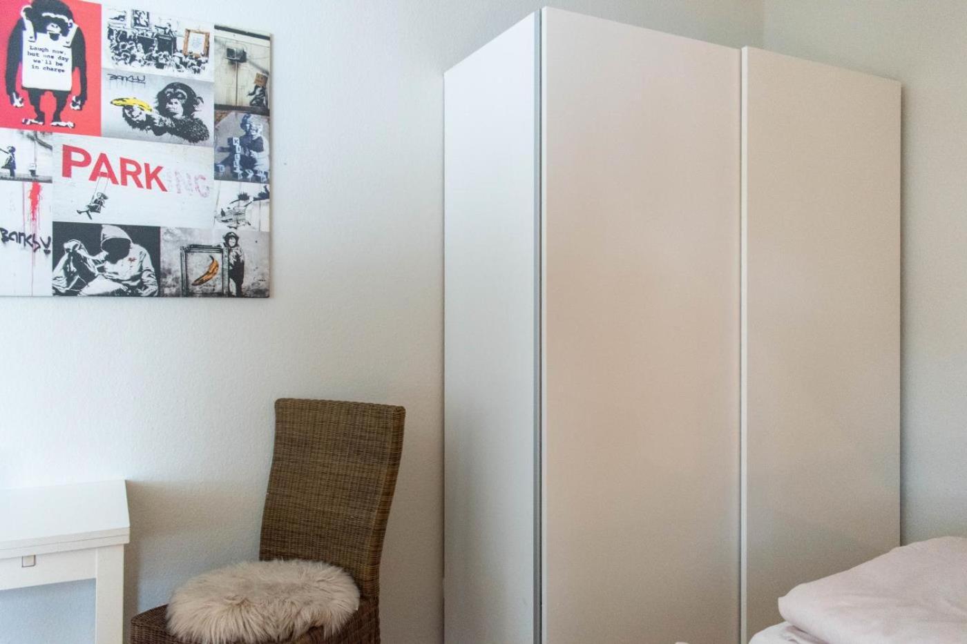 Ferienwohnung Ocean Lodge 2 Haffkrug Kültér fotó