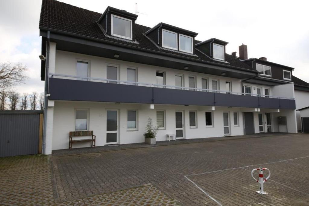 Ferienwohnung Ocean Lodge 2 Haffkrug Kültér fotó